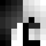Download Free Human Girl SCP-079 ( The Old AI ) Skin for Minecraft image 3 Human Girl SCP-079 ( The Old AI ) - Girl Minecraft Skins - image 3