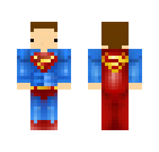 ISUPERMWK Skin [Polish Youtuber]