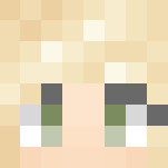 Princess Lilia - Female Minecraft Skins - image 3