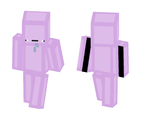 18. idk - Interchangeable Minecraft Skins - image 1