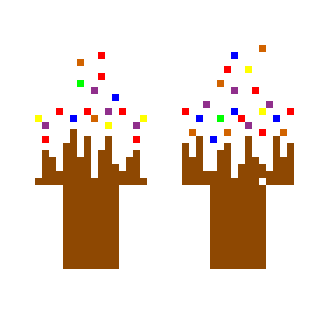 Cake Dude