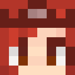 Download Free Queen of Love {My First Skin!} Skin for Minecraft image 3 Queen of Love {My First Skin!} - Female Minecraft Skins - image 3