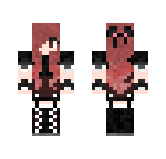 Pastel Goth Remake