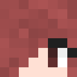 Pastel Goth Remake - Female Minecraft Skins - image 3