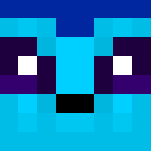 Vaporeon .:Eeveelution Series:. - Male Minecraft Skins - image 3