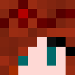 Punk Cutie - Female Minecraft Skins - image 3