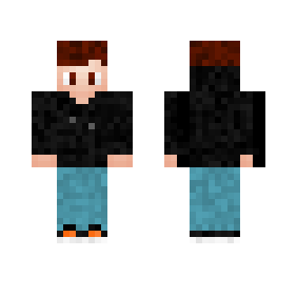 Ohey, is Me. - ∀ƎפIS