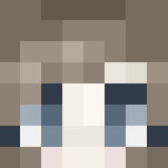 Windy Beach - Female Minecraft Skins - image 3