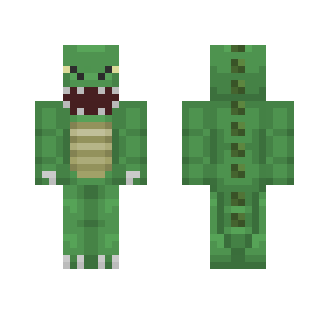 Crocodile