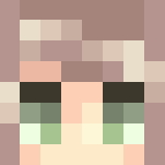 Taking a small break :c - Male Minecraft Skins - image 3