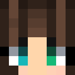 Adidas, TramLines - Female Minecraft Skins - image 3