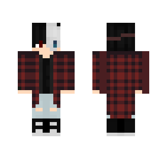ѕєℓƒ тσятυяє - Male Minecraft Skins - image 2