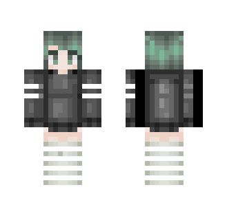 Green *Lily*
