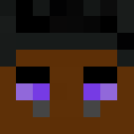 Patatoes Path Pain - Male Minecraft Skins - image 3