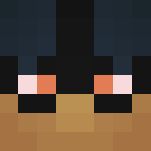 Gijinka Lucario - Other Minecraft Skins - image 3