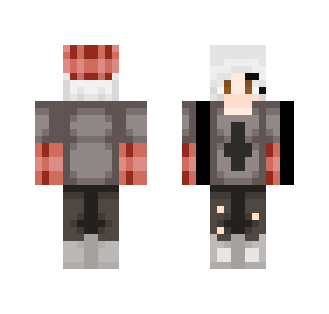 JJulie Fan Skin ;u;