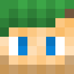 | Jacksepticeye | Beard - Male Minecraft Skins - image 3