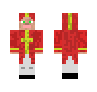 Authoranian Guardsmen Uniform