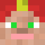 Authoranian Guardsmen Uniform - Comics Minecraft Skins - image 3