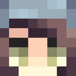 Bunneeeeh - Female Minecraft Skins - image 3
