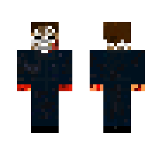 Michael Myers (Remake)