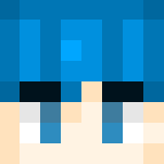 BLOCKY MAN l ORIGINAL MINECRAFT - Male Minecraft Skins - image 3