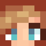 I Cant Remember...●SSamy - Female Minecraft Skins - image 3
