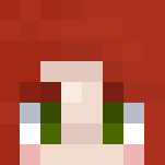 Alexander Hamilton - Male Minecraft Skins - image 3