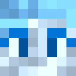 Air girl - Girl Minecraft Skins - image 3
