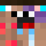 Noobie - Male Minecraft Skins - image 3