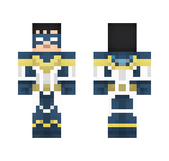 Nightwing (Teen Titans Collection)