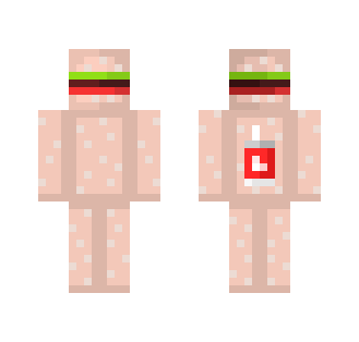 Hamburger