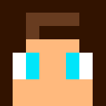 The girl baker - Girl Minecraft Skins - image 3