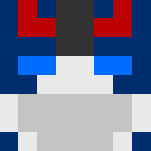 Download Free TFP: Galvanius - Optimus Prime Skin for Minecraft image 3 TFP: Galvanius - Optimus Prime - Male Minecraft Skins - image 3
