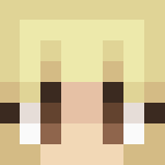 breeze - Female Minecraft Skins - image 3
