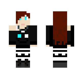Holly - Request - Male Minecraft Skins - image 2