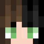 dαиibєαя // lilakitty643 - Female Minecraft Skins - image 3
