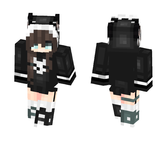 Cute - Female Minecraft Skins - image 1