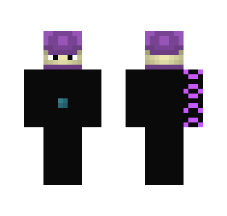 Shulker Suit