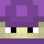Shulker Suit - Comics Minecraft Skins - image 3