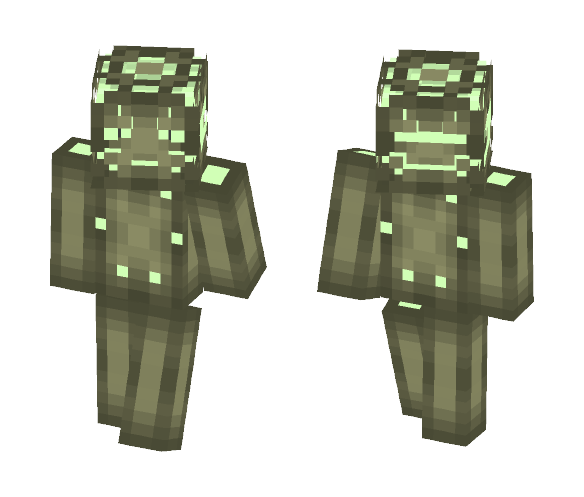 Anacondor - Other Minecraft Skins - image 1