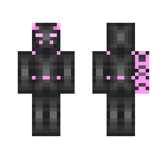 Blossoming - Other Minecraft Skins - image 2