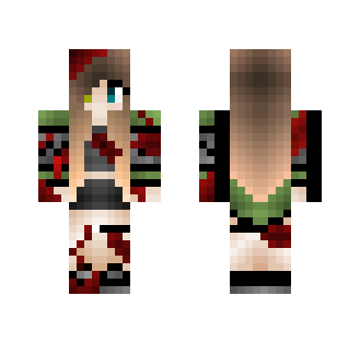Zombie Surviver?