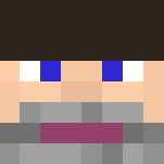 Veteran - (Town of Salem based) - Male Minecraft Skins - image 3