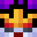 Madama Butterfly (Bayonetta) - Female Minecraft Skins - image 3