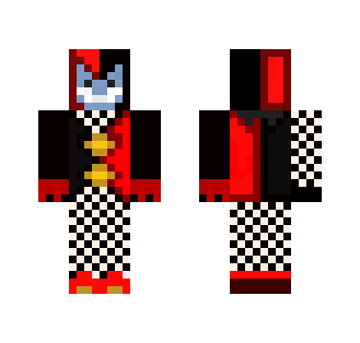 Jester - (Town of Salem based)
