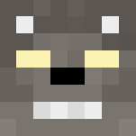 Werewolf - (Town of Salem based) - Other Minecraft Skins - image 3