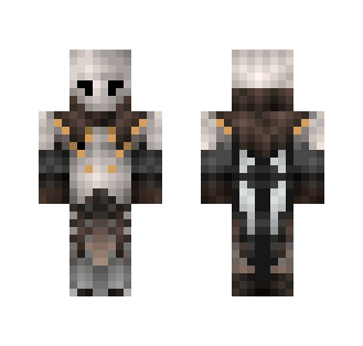Knightly Armor
