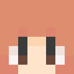 τεαcυρ™ | toothpaste | ???? - Female Minecraft Skins - image 3