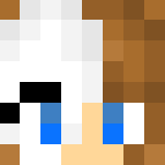-=Phantom of the Oprah Oc=- - Female Minecraft Skins - image 3